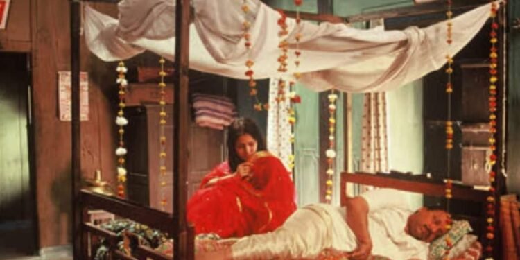 5 बेटों की दुल्हन बनी एक ही लड़की, ससुर ने भी मनाई सुहागरात… वो बोल्ड फिल्म जिसने तोड़े दकियानूसी सोच के ताले