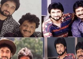 जब नदीम-श्रवण ने एक फिल्म में लिया डबल पैसा, डायरेक्टर से निकाली खुन्नस, मच गया कोहराम, मूवी निकली ब्लॉकबस्टर – when music composer nadeem shravan took double fee for one film from director inder kumar in this blockbuster movie lyricist sameer Gulshan kumar