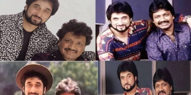 जब नदीम-श्रवण ने एक फिल्म में लिया डबल पैसा, डायरेक्टर से निकाली खुन्नस, मच गया कोहराम, मूवी निकली ब्लॉकबस्टर – when music composer nadeem shravan took double fee for one film from director inder kumar in this blockbuster movie lyricist sameer Gulshan kumar