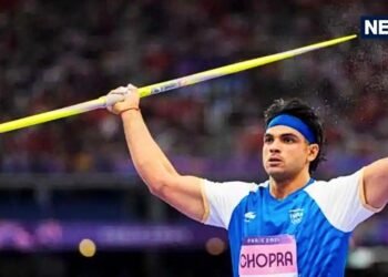 Diamond League final Live update Neeraj Chopra vs Peters: गोल्ड पर नीरज चोपड़ा की नजर, कब देंगे मुकाबला