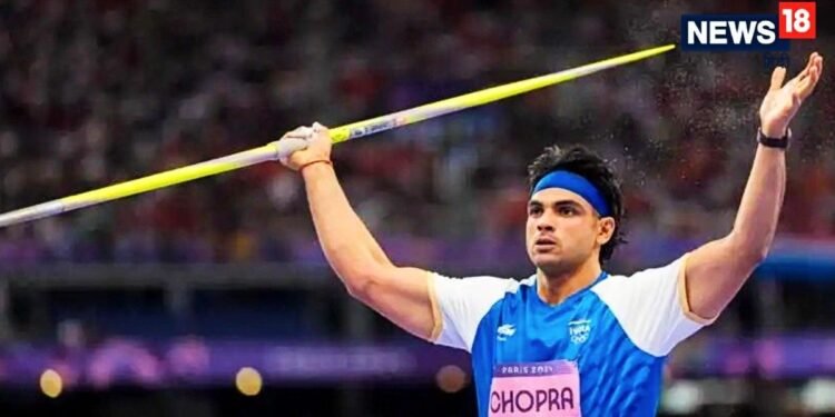 Diamond League final Live update Neeraj Chopra vs Peters: गोल्ड पर नीरज चोपड़ा की नजर, कब देंगे मुकाबला