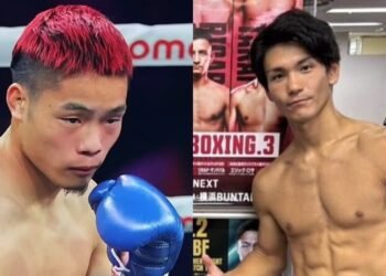 बॉक्सिंग रिंग में गिरे और मौत, दो मुक्केबाजों ने गंवाई जान, सिर की चोट बनी वजह