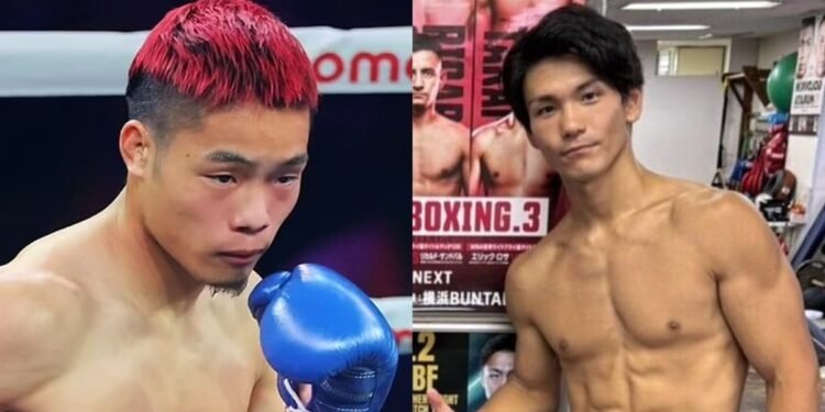 बॉक्सिंग रिंग में गिरे और मौत, दो मुक्केबाजों ने गंवाई जान, सिर की चोट बनी वजह