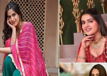 ‘तुम्हारी गोद में बैठ जाऊं’ जब प्रांजल दहिया ने खोले थे इंडस्ट्री के राज, एक्ट्रेस ने कहा था – ‘मैं हर किसी को…’ – when Hariyanvi song mera balam thanedar chalave gypsy actress Pranjal Dahiya opens up film industry dark secrets says will not make happy everyone