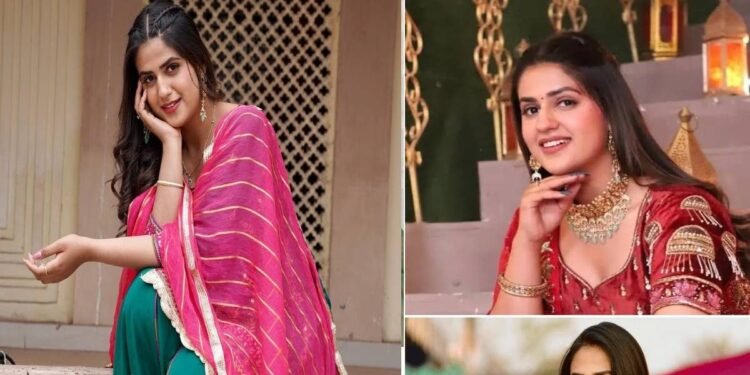 ‘तुम्हारी गोद में बैठ जाऊं’ जब प्रांजल दहिया ने खोले थे इंडस्ट्री के राज, एक्ट्रेस ने कहा था – ‘मैं हर किसी को…’ – when Hariyanvi song mera balam thanedar chalave gypsy actress Pranjal Dahiya opens up film industry dark secrets says will not make happy everyone