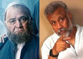 ‘मुल्क’ की रिलीज के 7 साल बाद ऋषि कपूर पर अनुभव सिन्हा का छलका दर्द, याद की आखिरी मुलाकात