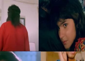 जब साड़ी पहनकर पर्दे पर आया विलेन, छूट गए दर्शकों के पसीने, मूवी ने की छप्परफाड़ कमाई – sanjay Dutt Pooja bhatt Sadak 1991 film illegal prostitution Sadashiv Amrapurkar played Maharani Transgender villain role movie became super hit