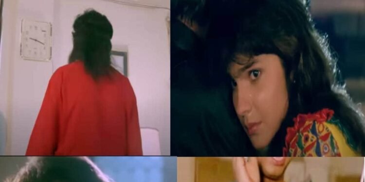 जब साड़ी पहनकर पर्दे पर आया विलेन, छूट गए दर्शकों के पसीने, मूवी ने की छप्परफाड़ कमाई – sanjay Dutt Pooja bhatt Sadak 1991 film illegal prostitution Sadashiv Amrapurkar played Maharani Transgender villain role movie became super hit