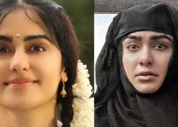 ‘द केरल स्टोरी’ के नेशनल अवॉर्ड जीत पर उठे बवाल पर अदा शर्मा का आया रिएक्शन- ‘आपको विलेन कहेंगे अगर..’