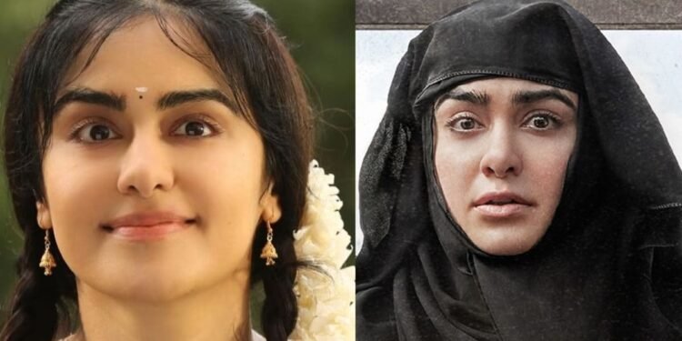 ‘द केरल स्टोरी’ के नेशनल अवॉर्ड जीत पर उठे बवाल पर अदा शर्मा का आया रिएक्शन- ‘आपको विलेन कहेंगे अगर..’