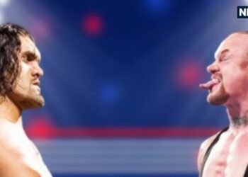 Undertaker Net Worth: अंडरटेकर की करोड़ों की है नेटवर्थ, बिग बॉस में हो सकती है वाइल्ड कार्ड एंट्री, द ग्रेट खली से मिल सकते हैं डबल पैसे