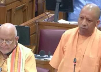 UP Assembly News Live: हमपर ठेल दिए गए… मंत्री एके शर्मा पर सपा विधायक ओम प्रकाश सिंह का हमला