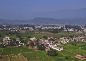 हरियाणा के इन 18 गांवों की जमीन उगलेगी सोना, एक-एक इंच होगी कीमती, एयरपोर्ट-एक्सप्रेसवे भी जद में on land of 18 villages of haryana faridabad palwal new city to be developed