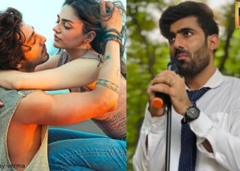 गाने ‘सैयारा’ का मजेदार वर्जन, नए लिरिक्स के साथ युवा ने बयां किया दर्द, VIDEO वायरल