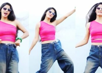 भोजपुरी सॉन्ग पर लड़की ने लगाए ऐसे ठुमके, VIDEO देखते नहीं थक रहे लोग – News18 हिंदी