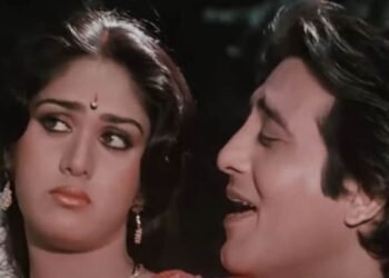 ‘मुझे बाहों में भरके…’, मीनाक्षी शेषाद्रि संग विनोद खन्ना ने किया रोमांस, हिट गाने का आज भी बरकरार है जलवा