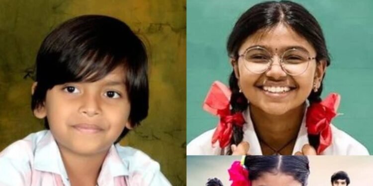 71th National Film Awards: इन 5 चाइल्ड आर्टिस्ट का रहा जलवा, 2 मराठी और 1 तेलुगु मूवी के लिए जीते नेशनल अवॉर्ड