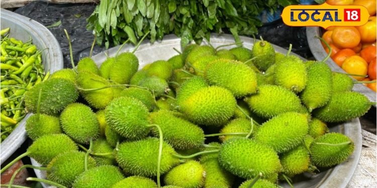 कई रोगों की काल है ये कांटेदार सब्जी, पेट की चर्बी पिघलाने में असरदार; जानें चमत्कारी फायदे – Uttar Pradesh News