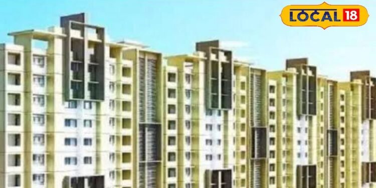 पहले आओ-पहले पाओ: अपने घर का सपना सच करने का सुनहरा मौका, क्या आपने किया आवेदन – Uttar Pradesh News