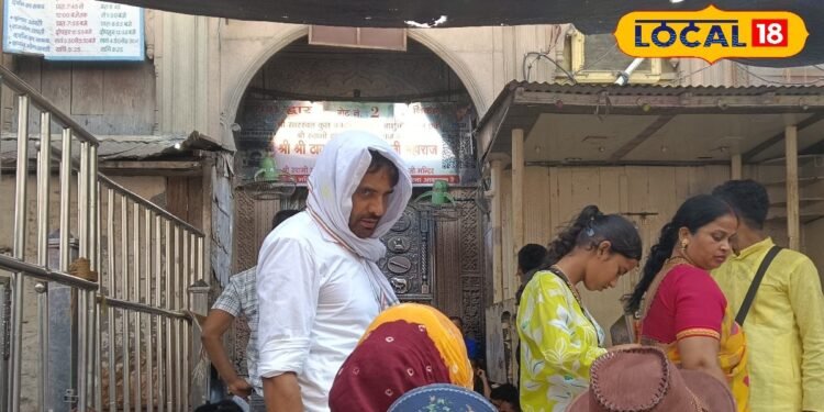 बांके बिहारी मंदिर में… VIP प्रोटोकॉल नहीं, वीआईपी कल्चर हुआ खत्म, जानें क्या है दोनों में फर्क