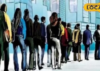 हाईस्कूल से बीटेक तक के लिए मऊ में रोजगार का सुनहरा मौका, कई कंपनियों में सीधी भर्ती, वेतन 11,400 से 35,000 तक