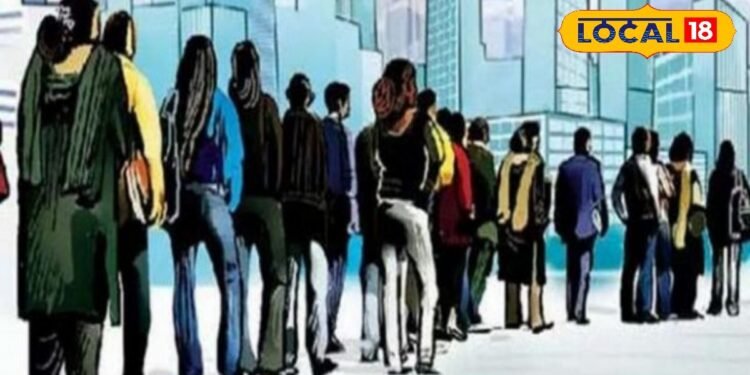 हाईस्कूल से बीटेक तक के लिए मऊ में रोजगार का सुनहरा मौका, कई कंपनियों में सीधी भर्ती, वेतन 11,400 से 35,000 तक