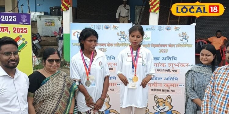 Gaya News: न पैर.. न हाथ, लेकिन हौसला बुलंद, गया में हुई राज्यव्यापी दिव्यांगजन खेल प्रतियोगिता, अब राज्य स्तर पर होगा चयन