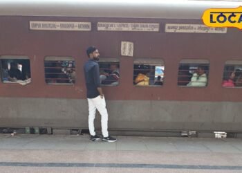 दशहरा के बाद रेलवे ब्लॉक का असर, गोरखपुर रूट की 11 ट्रेनें रद्द, कई के मार्ग में बदलाव