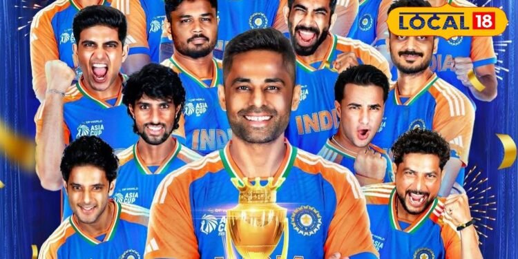 आखिरी ओवर तक सासें अटकी रहीं, फैंस बोले- सूर्यकुमार गाजीपुर की शान, यह सिर्फ जीत नहीं, गर्व का है पल