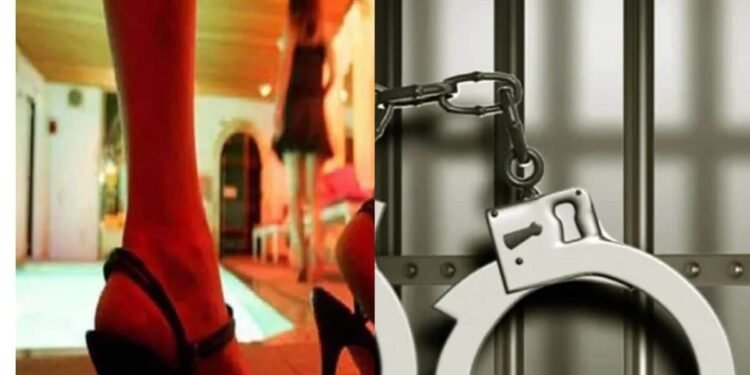 कस्तूरबा विद्यालय का खौफनाक खेल, वार्डन से झगड़े के बाद हॉस्टल से भागी छात्रा, अपहरण कर गैंग ने धकेला देह व्यापार में, जानें क्‍या है माजरा