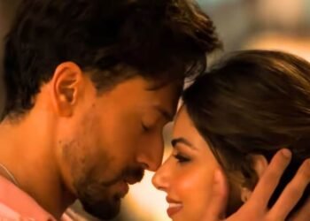 ‘भाई तुझे कंडोम में…’ ‘बागी 4’ के सीन पर सेंसर बोर्ड ने चलाई कैंची, 23 कट के बाद उधेड़कर रख दी टाइगर की मूवी