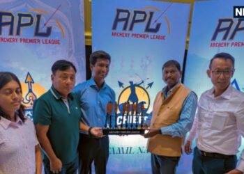 6 टीमें… 48 आर्चर, पहली आर्चरी प्रीमियर लीग में साधेंगे निशाना, ज्योति और दीपिका टॉप भारतीय