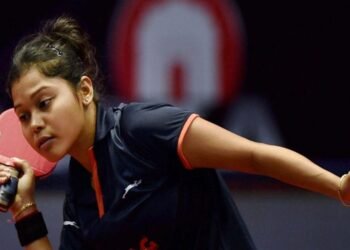 दिल्ली में 7 सितंबर से यूटीटी टेबल टेनिस टूर्नामेंट, दीया-साथियान शामिल