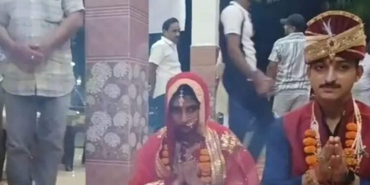 फलकनाज को प्यार हुआ, बोली- साहब मैं जान के साथ रहूंगी, पहुंच गए VHP वाले, बन गई पलक, फिर…