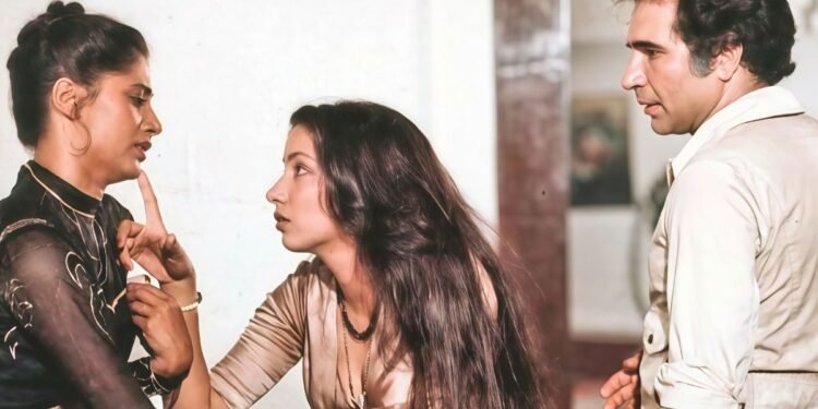 लगातार फ्लॉप के बाद हुआ बर्बाद, फिर अपनी ही जिंदगी पर बना डाली फिल्म, एक झटके में करोड़ों दिलों में बनाई जगह