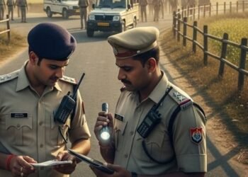 पर्स से चुराए 500 रुपये, तो बौखलाया पिता, ले गया 14 साल की मासूम को खेत में और घोंट दिया गला