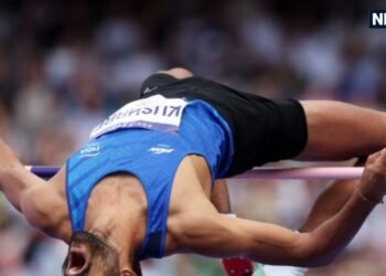 National Open Athletics Championships: धावकों पर रहेगी नजर… वर्ल्ड चैंपियशिप की निराशा को भुलाकर उतरेंगे