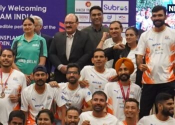 India wins 63 Medals in World Transplant Games: भारत के ट्रांसप्लांट मरीज बने एथलीट्स, वर्ल्ड गेम्स में 63 मेडल जीतकर रचा इतिहास