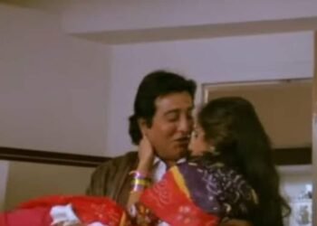 जिस हसीना संग किया सबसे ज्यादा रोमांस, वही इंटीमेट सीन में बनी नखरीली, विनोद खन्ना ने फिर लगाया तगड़ा जुगाड़