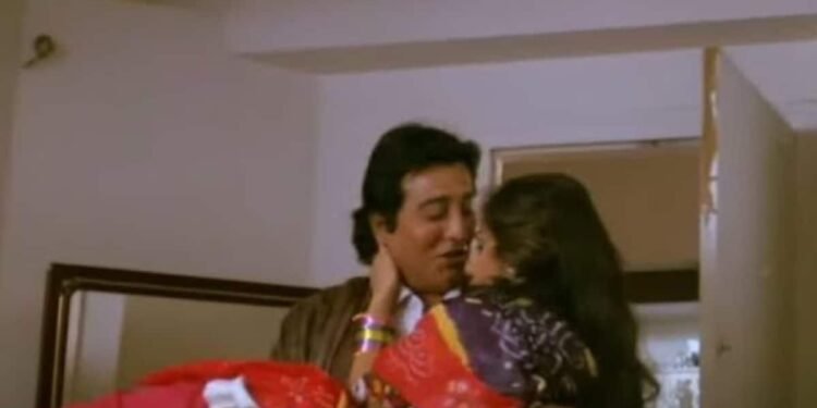 जिस हसीना संग किया सबसे ज्यादा रोमांस, वही इंटीमेट सीन में बनी नखरीली, विनोद खन्ना ने फिर लगाया तगड़ा जुगाड़