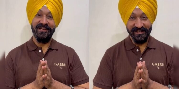 ‘कुछ गुड न्यूज है…’ गुरुचरण सिंह का वीडियो सामने आते ही, खुशी से झूम उठे फैन्स