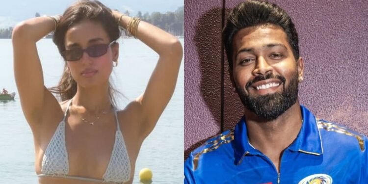 कौन हैं मॉडल माहिका शर्मा, जिन पर आया हार्दिक पंड्या का दिल, पढ़ाई से लेकर करियर तक, जानिए सबकुछ