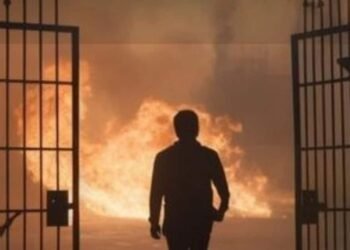 OTT पर 300 करोड़ी फिल्म की दबंगई, दस्तक देते ही बन गई नंबर 1, 54 साल के हीरो ने किया धुआंधार एक्शन