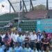 Delhi Region wins Lawn Tennis Championship at RK Khanna Stadium