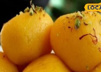 अलीगढ़ का मशहूर राजभोग! स्वाद ऐसा जो मुंह में जाते ही घुल जाए, मिठास दिल में उतर जाए