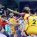 Pro Kabaddi League 12 Finals: पुणेरी पल्टन ने Telugu Titans को हराया