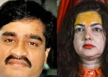 ‘दाऊद इब्राहिम ने मुंबई ब्लास्ट नहीं किया, वो आतंकवादी नहीं…’, ममता कुलकर्णी का चौंकाने वाला बयान