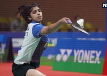 BWF World Junior Championships 2025: सिल्वर मेडल जीतना खास,लेकिन ….युवा शटलर तन्वी शर्मा का छलका दर्द