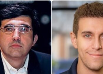 Daniel Naroditsky Death: व्लादिमीर क्रैमनिक ने सचमुच एक जान ले ली, ग्रैंडमास्टर डैनियल नारोदित्स्की की मौत पर निहाल सरीन का फूटा गुस्सा