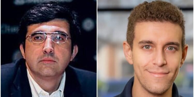 Daniel Naroditsky Death: व्लादिमीर क्रैमनिक ने सचमुच एक जान ले ली, ग्रैंडमास्टर डैनियल नारोदित्स्की की मौत पर निहाल सरीन का फूटा गुस्सा